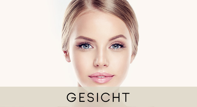 Gesicht